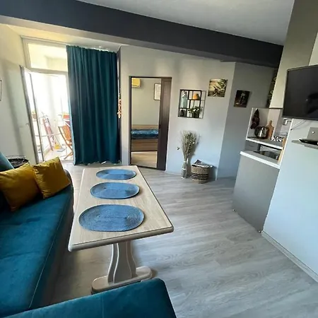 Apartment Havana Beach - St. Vlas Sveti Vlas