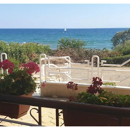 Apartment Havana Beach - St. Vlas *