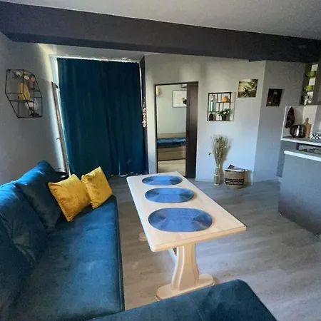 Havana Beach - St. Vlas Apartment *