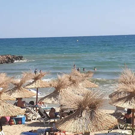 Havana Beach - St. Vlas * Sveti Vlas
