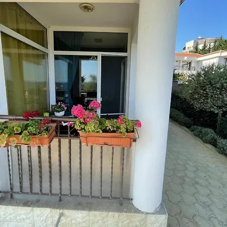 Havana Beach - St. Vlas Apartment Sveti Vlas