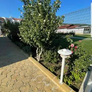 Havana Beach - St. Vlas Apartment *