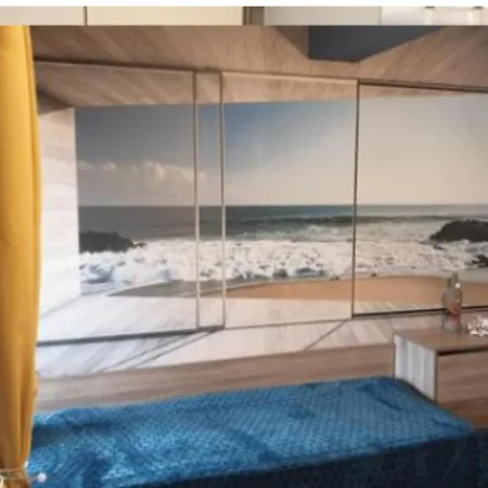 Havana Beach - St. Vlas Apartment