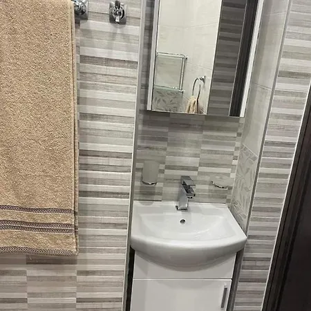 Havana Beach - St. Vlas Apartment