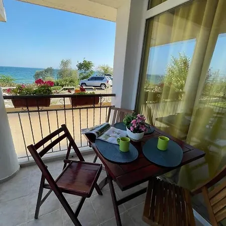 Havana Beach - St. Vlas Sveti Vlas