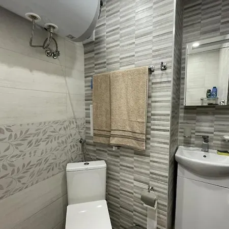 Havana Beach - St. Vlas Apartment *