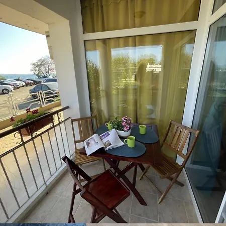 Havana Beach - St. Vlas Apartment *